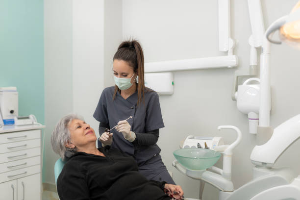 Best Cracked Tooth Emergency Dentist  in Gloucester City, NJ