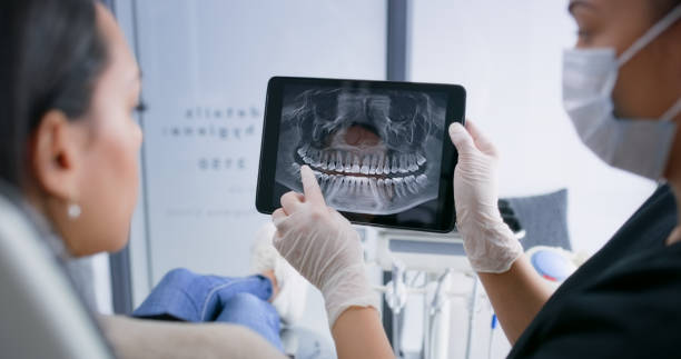 Dentist for Dental Trauma in NJ