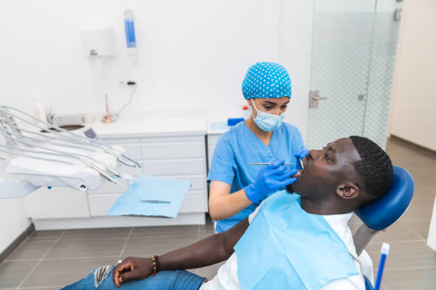 Best Urgent Tooth Repair  in Gloucester City, NJ